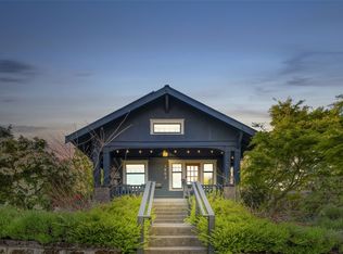 4803 43rd Ave S, Seattle, WA 98118