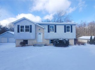 118 Gerner Rd, Cabot, PA 16023