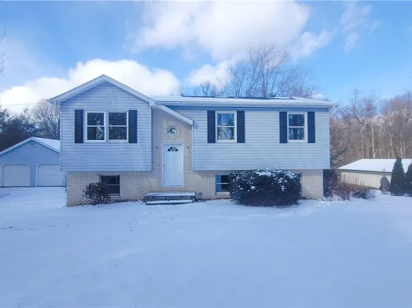 118 Gerner Rd, Cabot, PA 16023