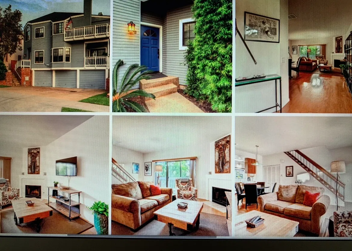 2 bed, 2.5 bath, 1140 sqft, $2,000 — Photo 3