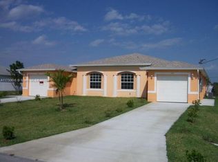 149 Pennfield St #149, Lehigh Acres, FL 33974