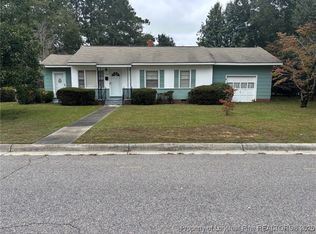 1209 E 14th St, Lumberton, NC 28358