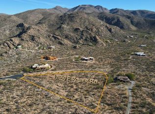 12650 E Roger Rd, Tucson, AZ 85749