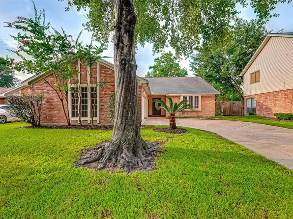 11930 Osage Park Dr, Houston, TX 77065