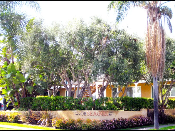 1739 Sunset Cliffs Blvd APT 4, San Diego, CA 92107