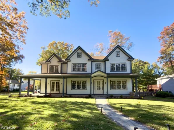 176 Woodland Ave, Summit City, NJ 07901