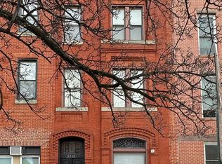 For Rent: Elegance and Convenience at 2211 N Charles St Your Urban Retreat Awaits!, Baltimore, MD 21218
