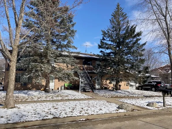 440 E Jefferson Ave, Hampshire, IL 60140