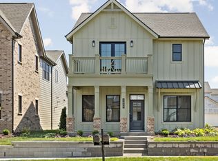 1659 Carrollton Rail Dr, Westfield, IN 46074