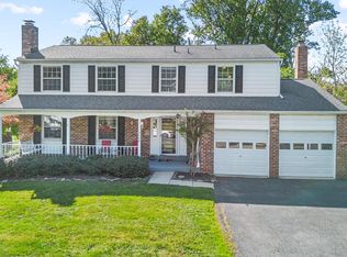 18020 Bilney Dr, Olney, MD 20832