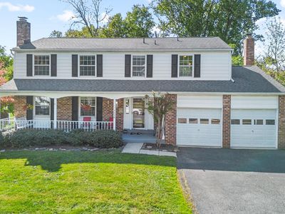 18020 Bilney Dr, Olney, MD, 20832