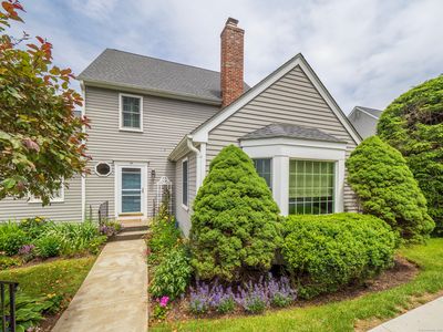 120 Prospect Street APT 63, Ridgefield, CT, 06877