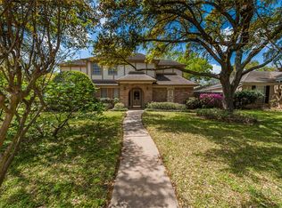 5003 Chantry Dr, Houston, TX 77084