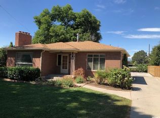 3658 S 2455 E, Millcreek, UT 84109