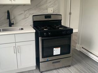 220 Walnut St #6A, Paterson, NJ 07522