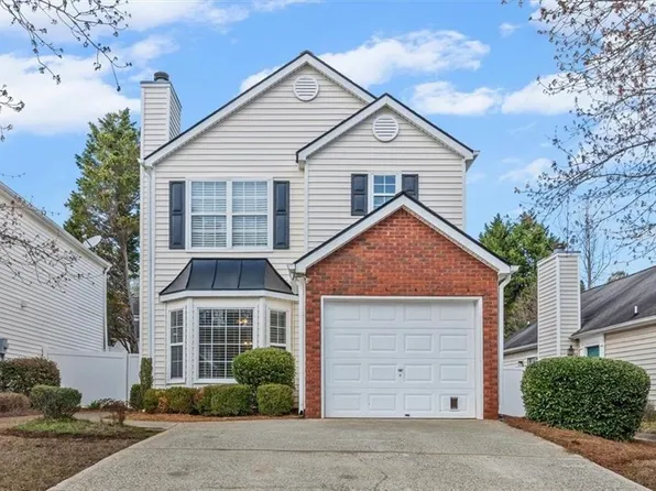 1061 Daventry Xing, Woodstock, GA 30188