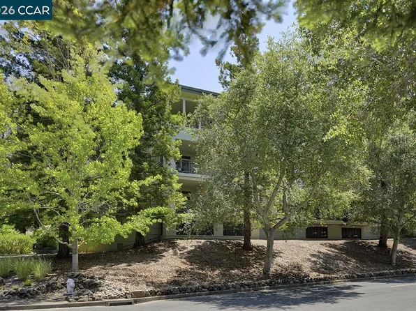 5910 Horsemans Canyon Dr APT 5C, Walnut Creek, CA 94595