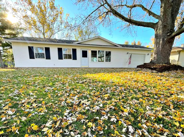 2309 Manor Ln, McHenry, IL 60051