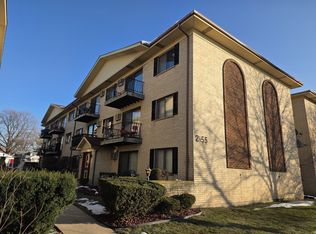 2155 N Harlem Ave FRONT 308, Chicago, IL 60707