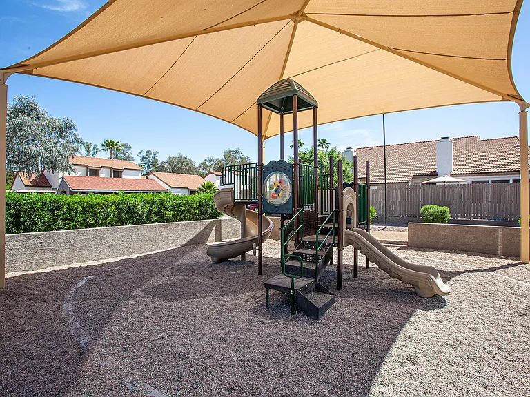 Orange Tree Village — Photo 16