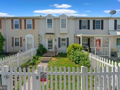 23 Holcumb Ct, Baltimore, MD, 21220