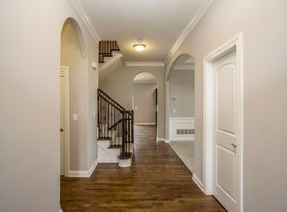 2465 Bryn Mawr Drive, Lewis Center, OH 43035