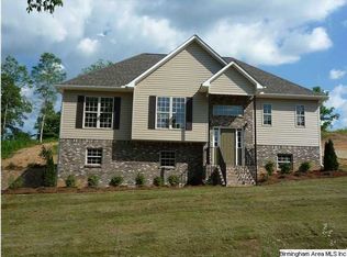 1616 Hays Cemetery Rd, Hayden, AL 35079