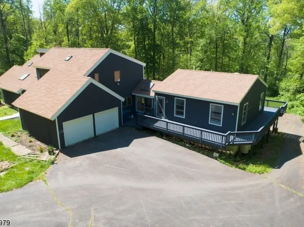 138 Mountain Rd, East Amwell Twp., NJ 08551