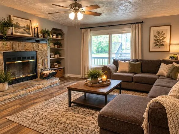 572 Upper Blackberry Rd, Ransom, KY 41558