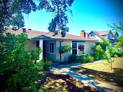 15385 Warwick Rd, San Jose, CA, 95124