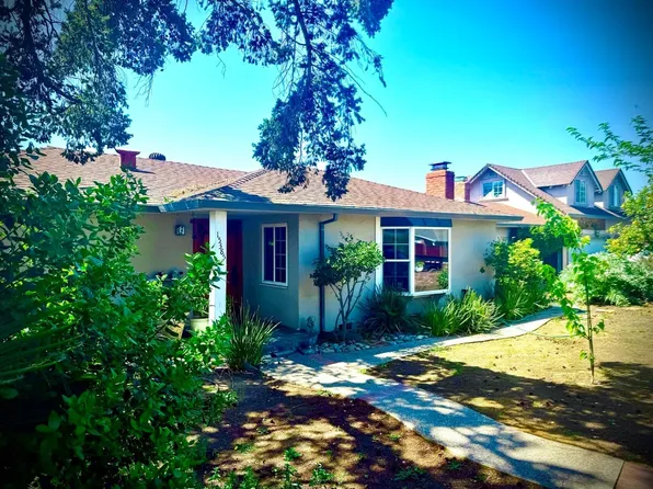 15385 Warwick Rd, San Jose, CA 95124