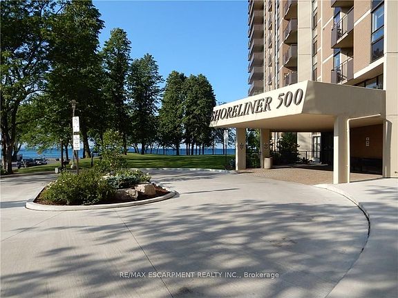 5th image of 500 Green Rd #1512