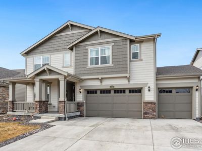 4940 Preserve Pl, Firestone, CO, 80504