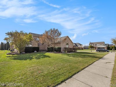 52117 Pebble Creek Dr, Chesterfield, MI, 48047