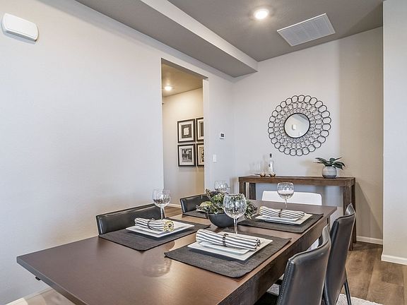 Pathfinder Dining