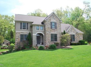 3950 Broken Ridge Cir, Galesburg, MI 49053