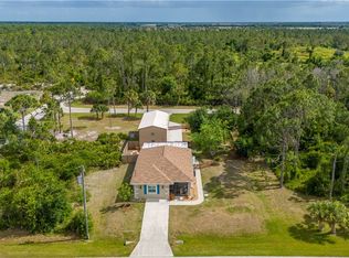 26511 Hapsburg Rd, Punta Gorda, FL 33955