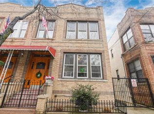 2124 Himrod St, Ridgewood, NY 11385