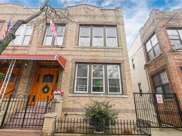 2124 Himrod St, Ridgewood, NY 11385