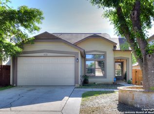 4038 Winter Sunrise Dr, San Antonio, TX 78244