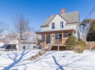 9 Goodridge Ave #A, Portland, ME 04103