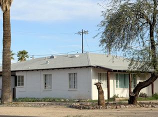 814 N MORRISON Avenue, Casa Grande, AZ 85122