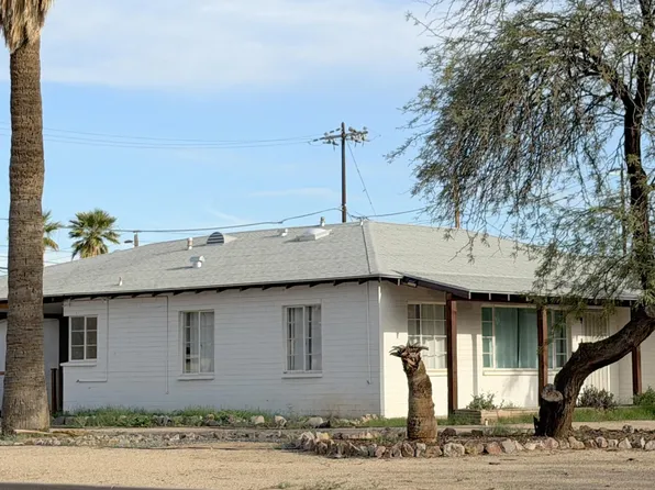 814 N MORRISON Avenue, Casa Grande, AZ 85122