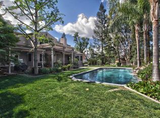 220 El Cielo Dr, Bakersfield, CA 93305