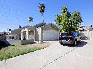 7038 S 43rd Way, Phoenix, AZ 85042