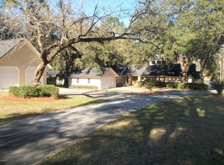 777 Arthur Moore Dr, Green Cv Spgs, FL 32043