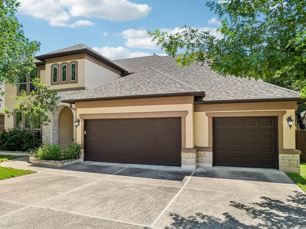 10501 Nicolet Way, Austin, TX 78717