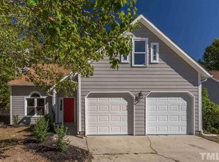 822 Chance Rd, Durham, NC 27703