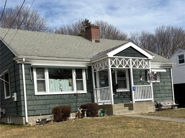 72 John Duggan Rd, Tiverton, RI 02878