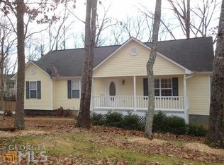 2965 The Lake Rd, Gainesville, GA 30501